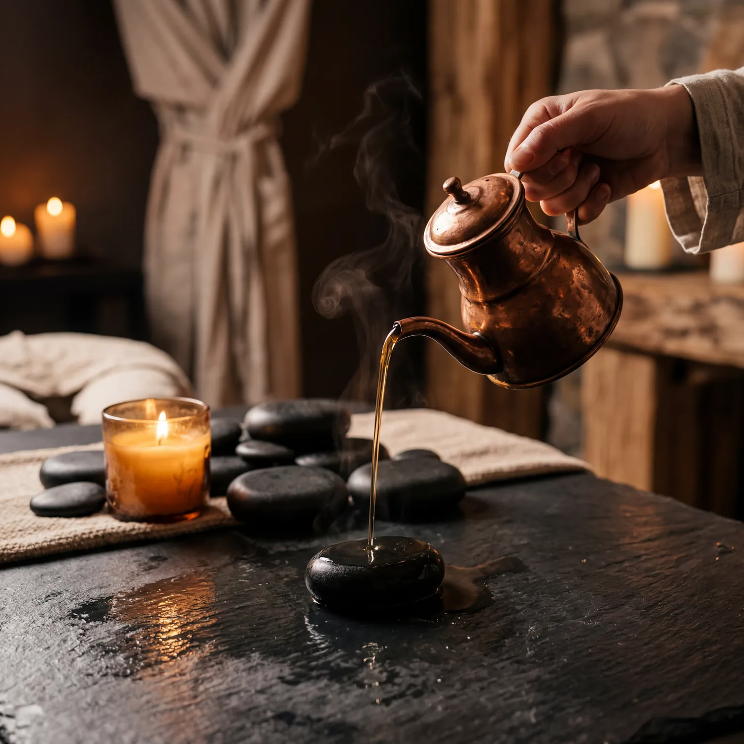Art du massage